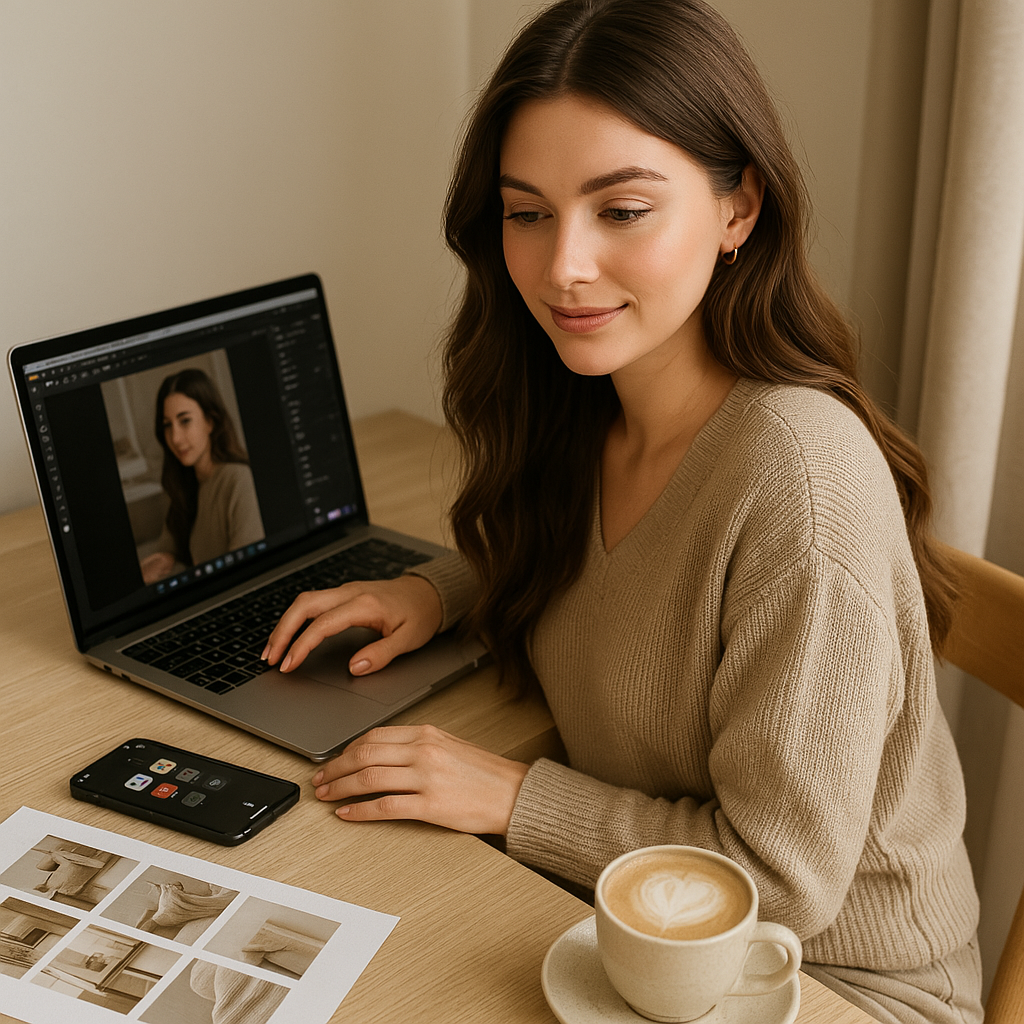 A Night Out in Chicago: My Go-To Spots for Dinner & Views